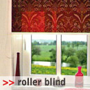 Roller blind